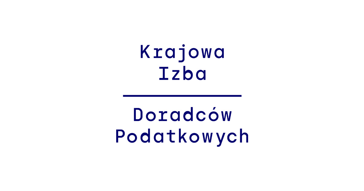 Krajowa Izba Doradców Podatkowych
